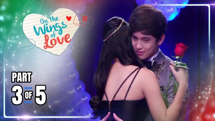 On The Wings Of Love | Episode 33 (3/5) | June 29, 2024