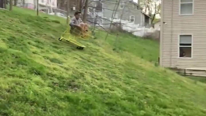 Hari Biasa di Florida