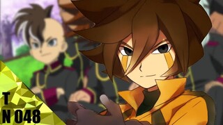 INAZUMA ELEVEN「 AMV 」- GENDA KOUJIROU TRIBUTE !