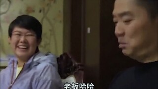 当年在饭局背刺刘强东的员工现在怎么样了，结局令人唏嘘。