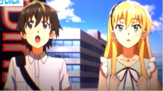 Gamers! [ AMV ] Summertime #bestanime