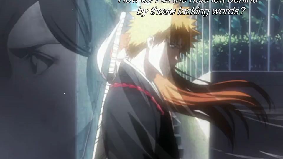 Watch Bleach Season 7 Episode 138 - Bleach 138 Online Now