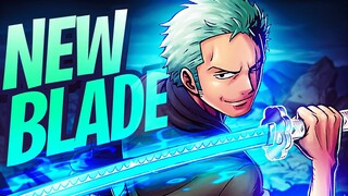 How ZORO Will Get His Own Supreme Grade Blade After WANO - One Piece