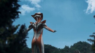 Berapa umur Anda memutuskan Ultraman mana yang menjadi santo pelindung Anda! Patronus saya sebenarny