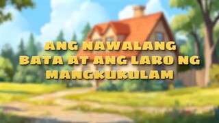 Tagalog Fairy tales