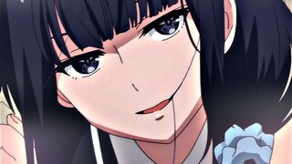 “This is the face of a married woman.”