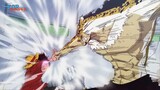 [SBS#17] Kho báu One Piece là một TAQ? Trận chiến hay nhất? p2