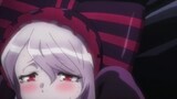The arrogant Tengami Saka Sumire performs Shalltear Bloodfallen affectionately, and the 13 seconds o