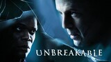 Unbreakable (2000) [Thriller/Drama]