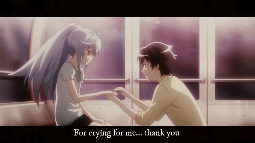 Top 20 Best Sad Anime That Will Make You Cry - MyAnimeList.net