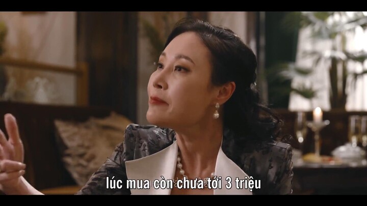 Ốc Đảo Tuổi Trẻ EP 7 [Sub Việt]
