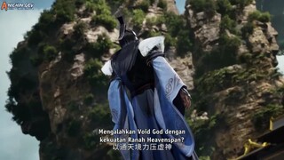 Wan Jie Du Zun Eps 286 Sub Indo