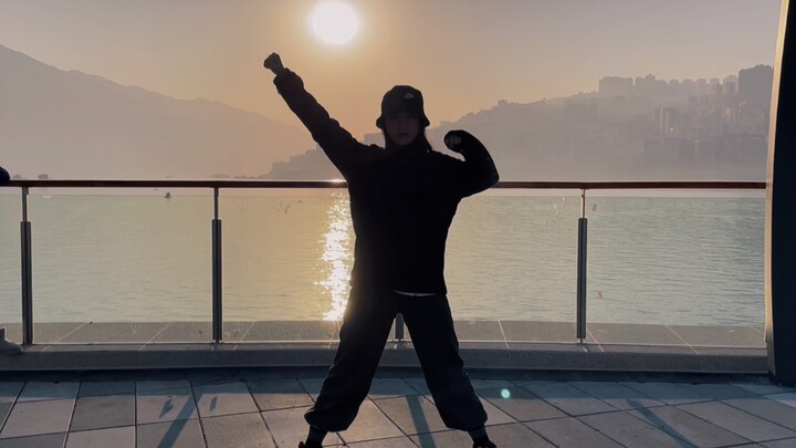 Try to Become the Light | A Miracle Reborn | Lao Zhang