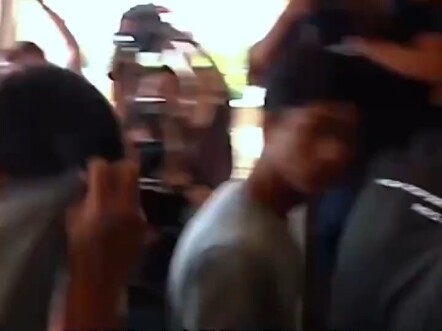 Tất cả những kẻ bắt nạt ở Malaysia đều bị xử tử bằng hình thức treo cổ