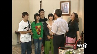 Bước nhảy xì tin - Tập 15 (2009)