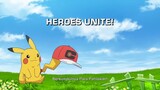 pokemon season 25 Pokémon Ultimate Journeys: The Series | EP41 | Pokémon Indonesia