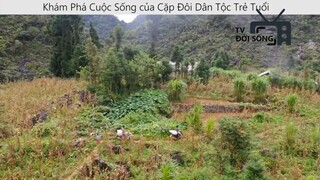 Khám Phá Cuộc Sống của Cặp Đôi Dân Tộc Trẻ Tuổi p8