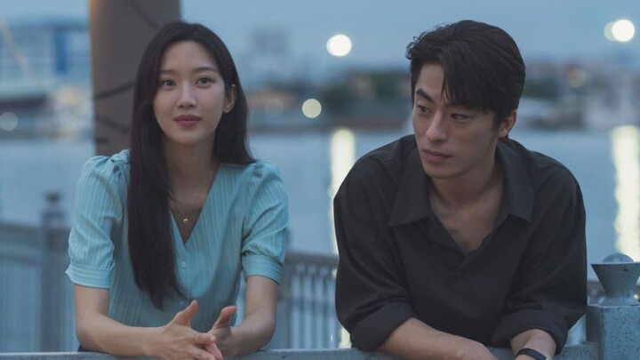 (K-Movie) Once We Were Us - Sub Indo