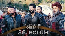 Kuruluş Osman VOSTFR - Épisode 38