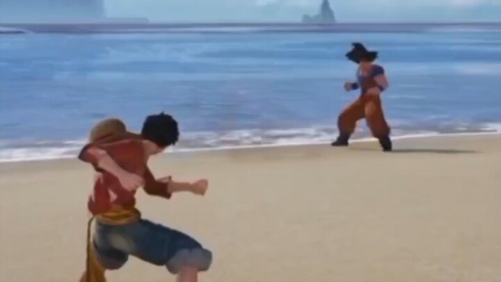 goku