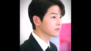 Song joong ki camoe 🔥||Queen of tears #queenoftears #kdrama #shorts