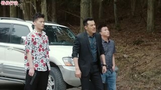 seorang tahanan wanita adalah pembunuh bayaran ulung