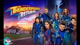 ⚡🦸 "The Thundermans Return" - Superhero Adventure 2024 [Link Below]