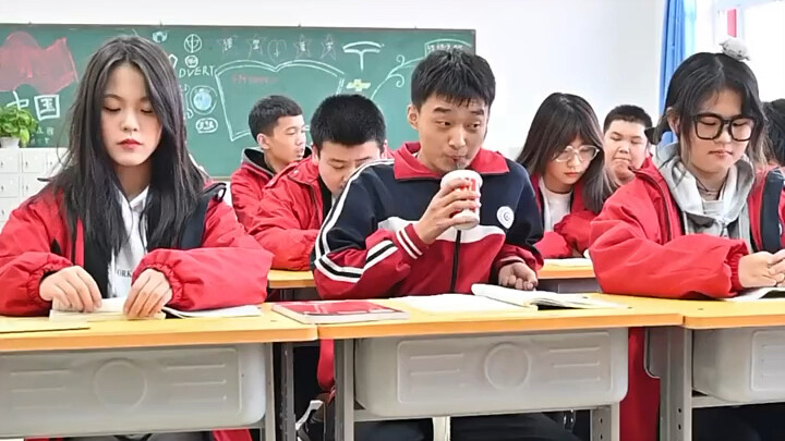 走位很丝滑呀！