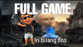 UPIN IPIN NEO SANTARA EP 3 FULL GAMEPLAY NO DEATH ENDING