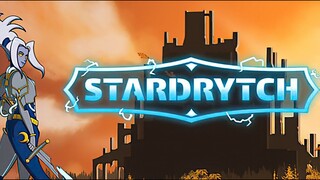 Stardrytch | GamePlay PC