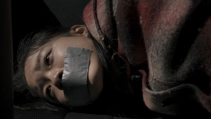A large number of innocent girls were kidnapped and disappeared, and a mysterious group of immortals