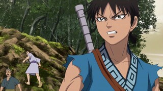 Kingdom - Episode 33