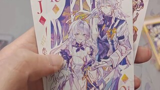 Bengtetsu × Genshin Impact? Dream collaboration? Check out this set of fan-made Bengtetsu-linked Gen