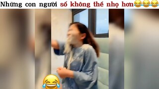 Những con người số không thể nhọ hơn#haihuoc#2