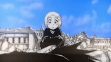 bleach - zaraki kenpachi bankai animation credits by owner