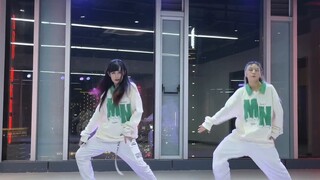 【Original Choreography】The Law of Episode 8－LASER【Gangan Club】