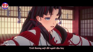 [AMV] Duyên Kết Thần - Lừa Tình - Âm Dương Sư