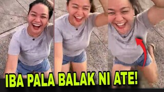 LUMUHOD SYA IBA PALA GUSTO NYA GAWIN! | Funny Videos Compilation 2023