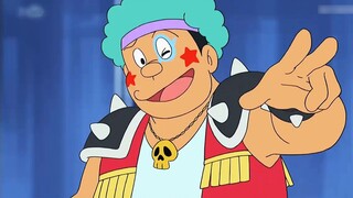 Doraemon: Thị trấn biết nói khi ngủ của Nobita, nơi mà ai cũng mong ước.