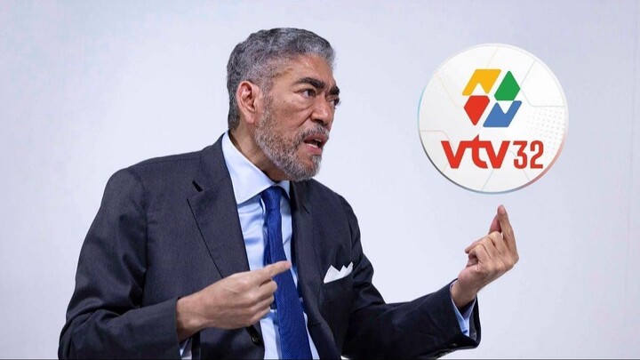 Entrevista Miguel Mejía en Casi Personal 14-06-25