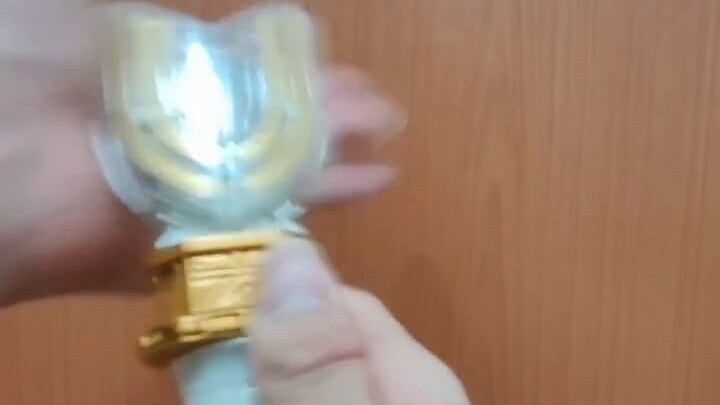 รวมสายภาษาจีนกลาง! ฟังก์ชั่นการเล่นเกมของ Shenguang Stick 25UR ได้รับการทำซ้ำอย่างสมบูรณ์! แท่งไฟศัก
