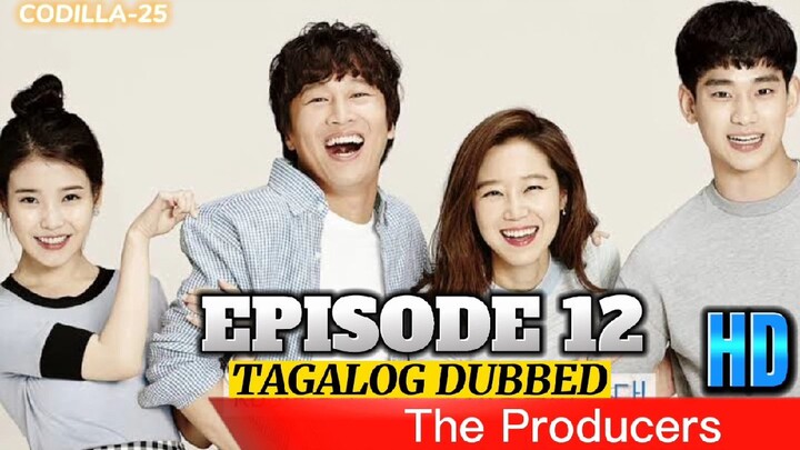 The Producers Episode 12 Finale Tagalog