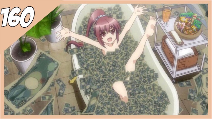 Apapun akan aku lakukan asal ada duitnya