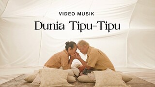 Yura Yunita - Dunia Tipu-Tipu (Official Music Video)