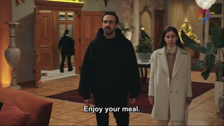 Yali Capkini – Episode 94 (English Subtitle)