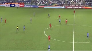 Video Bóng Đá Nhật Bản vs Oman: Địa Chấn Quá Lớn  Vòng loại Thứ 3 World Cup 2022 - Tin Bóng Đá