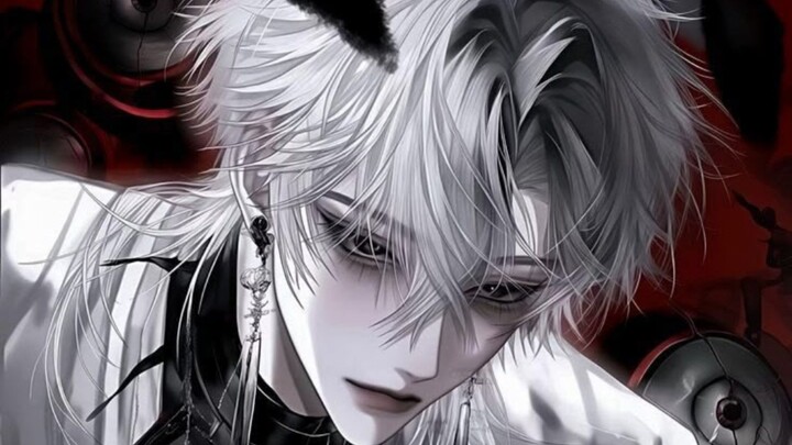 ANIME BL 18+ UNCENSORED ‼️POV: Sama Sama Mau Gas