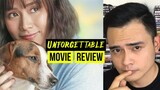 Unforgettable (FILIPINO MOVIE REVIEW) | Sarah Geronimo