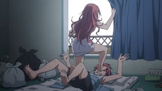 "This is definitely what a real sister does!" Sisters who persecute their younger brothers in anime!