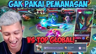 BARU LOGIN UDAH KETEMU TOP GLOBAL AJA !!! KITA PAHAM KASIH YAGESYAH